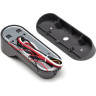 Вызывная панель COMMAX DRC-4CPHD2 Темно серый DRC-4CPHD2 TEMHO CEPYII